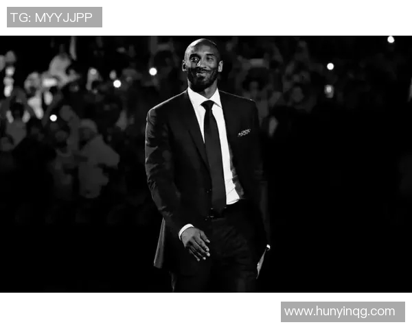 科比退役之际回顾篮球传奇生涯 点燃无数梦想与希望