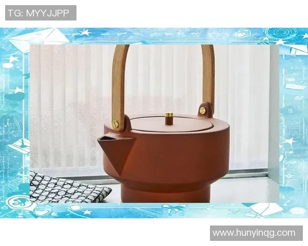 茶具之美：从历史传承到现代设计的创新与传承探索